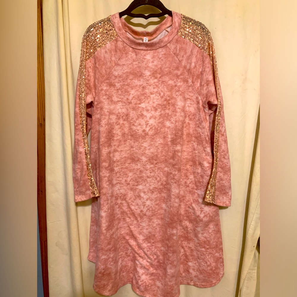 P & Rose Dress
